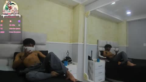 Snapshot of erickhoffman_ chatting on 30, 12, 2024 Your Erick Hoffman online show from 30, 12, 2024