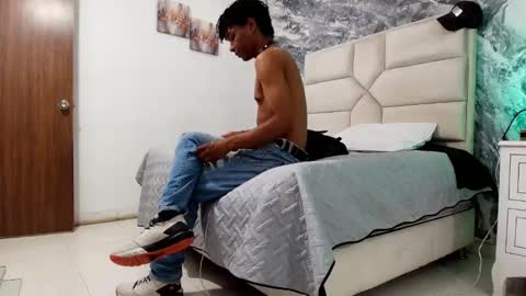 Snapshot of erickhoffman_ chatting on 16, 1, 2025 Your Erick Hoffman online show from 16, 1, 2025