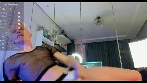 Eric online show from 19, 9, 2025