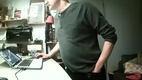 Steph et Eric online show from 4, 1, 2025