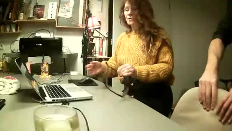 Steph et Eric online show from 17, 1, 2025