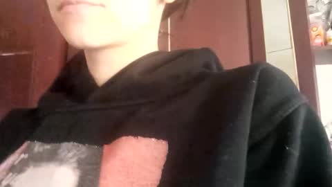 Snapshot of eriicagrey chatting on 29, 10, 2025 Eriicagrey online show from 29, 10, 2025