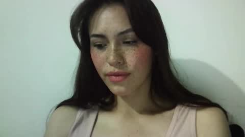 Erika online show from 16, 10, 2025