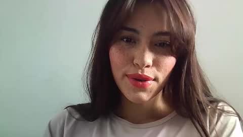 Erika online show from 18, 10, 2025