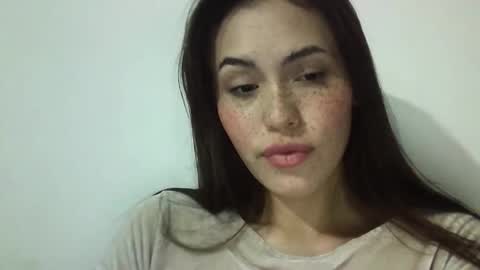 Erika online show from 23, 10, 2025