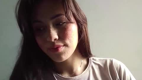 Erika online show from 20, 12, 2025