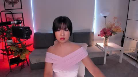 erika_kim online show from 24, 11, 2025