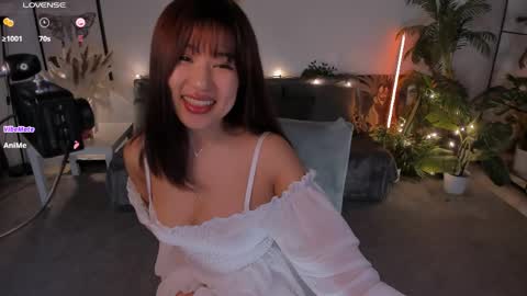 erika_kim online show from 9, 5, 2026