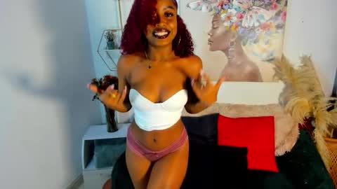 Snapshot of erika_lyrics chatting on 10, 2, 2026 E R I K A - L Y R I C S online show from 10, 2, 2026