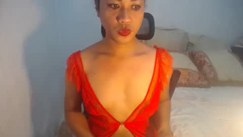 erika_madrigal online show from 10, 1, 2025