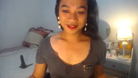 erika_madrigal online show from 31, 1, 2025