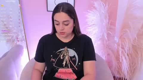 Erika Mendez online show from 11, 9, 2025