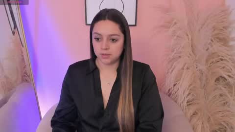 Erika Mendez online show from 25, 4, 2026