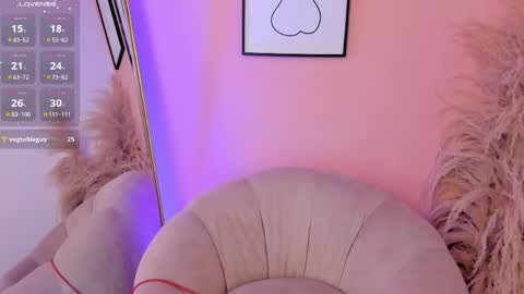Erika Mendez online show from 14, 5, 2026