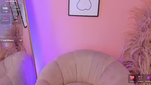 Erika Mendez online show from 19, 5, 2026