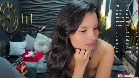 Erika online show from 29, 12, 2024