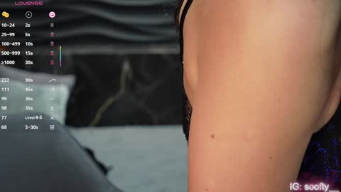 Erika online show from 28, 1, 2025