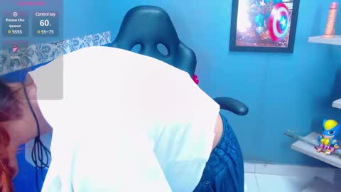 E R I K A - SAGITARIO..... online show from 8, 3, 2025