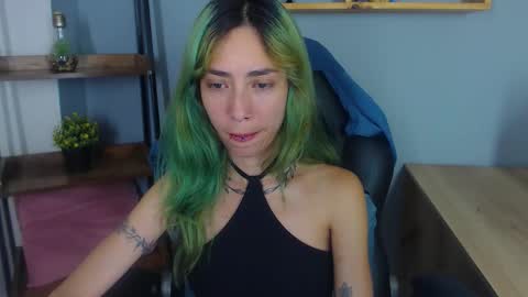 E R I K A - SAGITARIO..... online show from 14, 11, 2025