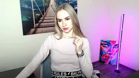 Erika online show from 30, 4, 2026