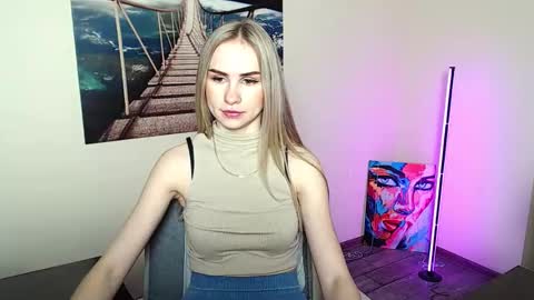 Erika online show from 1, 5, 2026