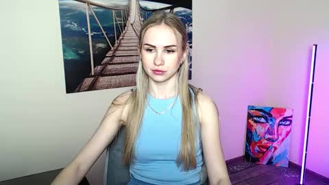 Erika online show from 6, 5, 2026