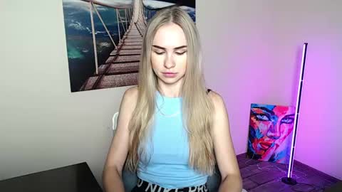 Erika online show from 24, 6, 2026