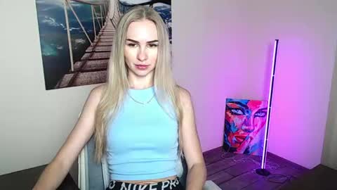 Erika online show from 29, 6, 2026