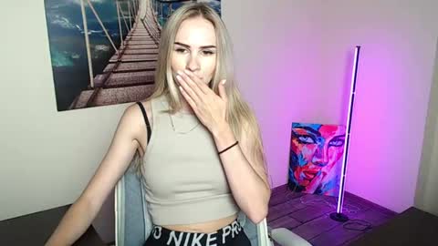 Erika online show from 30, 6, 2026