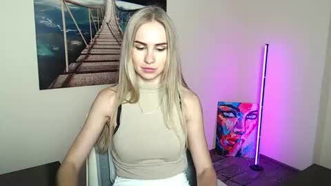 Erika online show from 1, 7, 2026