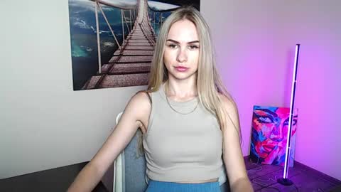 Erika online show from 3, 7, 2026