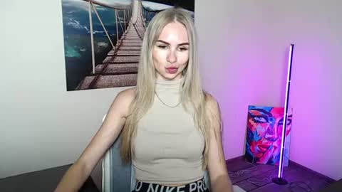 Erika online show from 6, 7, 2026