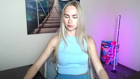 Erika online show from 7, 7, 2026