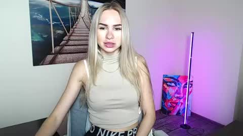 Erika online show from 8, 7, 2026