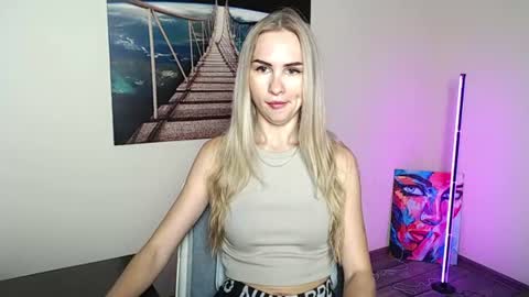 Erika online show from 13, 7, 2026