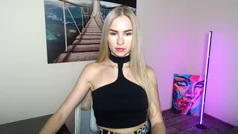 Erika online show from 16, 7, 2026