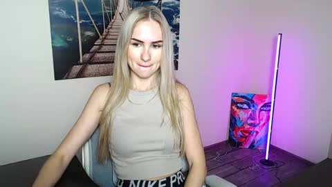 Erika online show from 24, 7, 2026