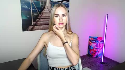 Erika online show from 30, 7, 2026