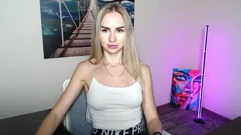 Erika online show from 3, 8, 2026