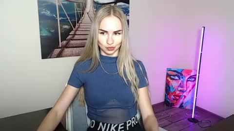 Erika online show from 5, 8, 2026