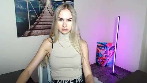 Erika online show from 6, 8, 2026