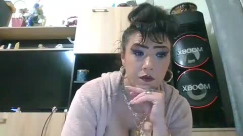 erikaguapa1989 online show from 8, 3, 2026