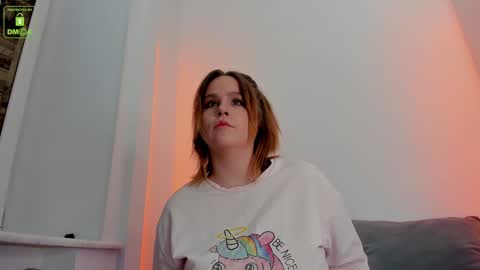 Erika online show from 18, 12, 2024