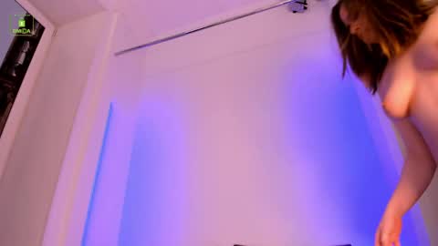 Erika online show from 4, 5, 2026