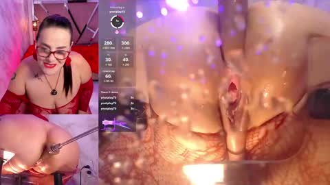 Erika  online show from 21, 5, 2026