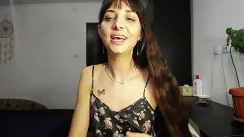 ErikaSecrets online show from 12, 11, 2025