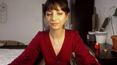 ErikaSecrets online show from 15, 12, 2025