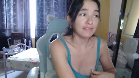 erina_1 online show from 14, 10, 2025