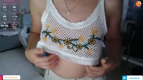 erina_1 online show from 21, 3, 2026