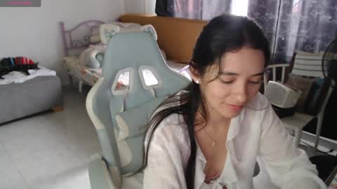 erina_1 online show from 31, 3, 2026
